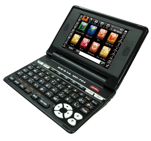 MD704 (中文版)